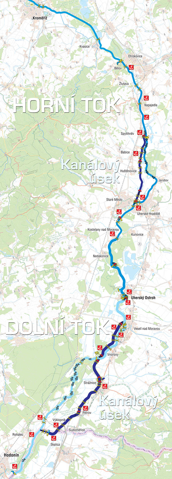 Baťa kanál